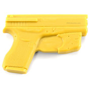 Cook's Gun Molds - for Glock® 42 w/LASERLYTE - Firearm Replica