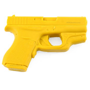 Cook's Gun Molds - for Glock® 42 w/Red CT Laser - Firearm Replica