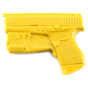 Cook's Gun Molds - for Glock® 43 W/ CT (LL-803) - Firearm Replica
