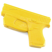 Cook's Gun Molds - for Glock® 43 w/Armalaser TR5 - Firearm Replica