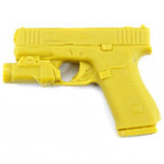 Cook's Gun Molds - for Glock® 43x MOS W/ TLR 7 SUB - Firearm Replica