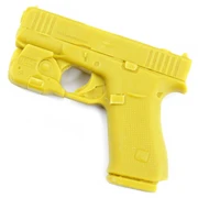 Cook's Gun Molds - for Glock® 43x W/ TLR 6 - Firearm Replica