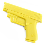 Cook's Gun Molds - for Glock® 48 W/ Crimson Trace (LG-443) - Firearm Replica