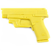 Cook's Gun Molds - for Glock® 48 W/ Crimson Trace (LG-443) - Firearm Replica