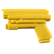 Cook's Gun Molds - for Glock® 48 w/RTR (w/OLight Mini2) - Firearm Replica