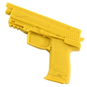 Cook's Gun Molds - for H&K® USP Tactical w/ Rail Adaptor 9/40 - Firearm Replica