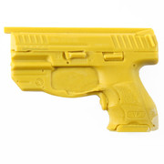 Cook's Gun Molds - for H&K® VP9SK (w/Red and Green CT Laser) - Firearm Replica