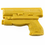 Cook's Gun Molds - for H&K® VP9SK w/Olight Mini2 - Firearm Replica