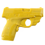 Cook's Gun Molds - for Honor Defense® Honor Guard SC 3.2in (w/Red CT Laser) - Firearm Replica