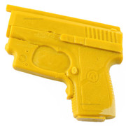 Cook's Gun Molds - for Kahr® CW380/P380 w/Red CT Laser - Firearm Replica