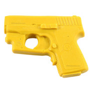Cook's Gun Molds - for Kahr® P380 w/CT - Firearm Replica