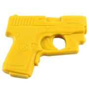 Cook's Gun Molds - for Kahr® P380 w/CT - Firearm Replica