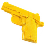 Cook's Gun Molds - for Kimber® Micro 9 w/Laser Grips - Firearm Replica