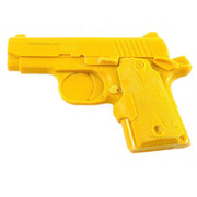 Cook's Gun Molds - for Kimber® Micro 9 w/Laser Grips - Firearm Replica
