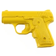 Cook's Gun Molds - for Kimber® Solo w/CT Laser Grips - Firearm Replica