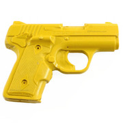 Cook's Gun Molds - for Kimber® Solo w/CT Laser Grips - Firearm Replica