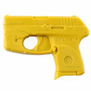 Cook's Gun Molds - for Ruger® LCP (w/Laserlyte) - Firearm Replica