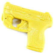 Cook's Gun Molds - for Ruger® LCP Max w/ Laser Max Grip Sense - Firearm Replica
