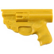 Cook's Gun Molds - for Ruger® LCR w/ Lasermax - Firearm Replica