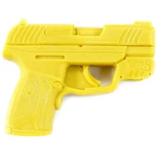 Cook's Gun Molds - for Ruger® Max 9 W/ Crimson Trace - Firearm Replica