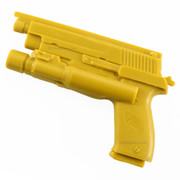 Cook's Gun Molds - for Sig Sauer® P220 45ACP w/Surefire X300 - Firearm Replica
