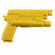 Cook's Gun Molds - for Sig Sauer® P220 45ACP w/Surefire X300 - Firearm Replica