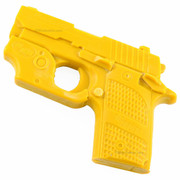 Cook's Gun Molds - for Sig Sauer® P238 AMBI Safety (w/Factory Laser) - Firearm Replica