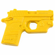 Cook's Gun Molds - for Sig Sauer® P238 AMBI Safety (w/Factory Laser) - Firearm Replica