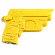 Cook's Gun Molds - for Sig Sauer® P238 AMBI Safety w/CT Laser - Firearm Replica