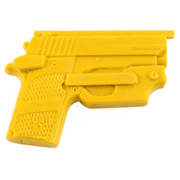 Cook's Gun Molds - for Sig Sauer® P238 w/AMBI Safety & Factory Laser - Firearm Replica