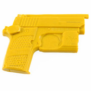 Cook's Gun Molds - for Sig Sauer® P238 w/AMBI Safety & Viridian R5 - Firearm Replica