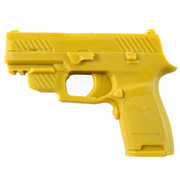Cook's Gun Molds - for Sig Sauer® P320 Compact 9mm (w/Crimson Trace) - Firearm Replica
