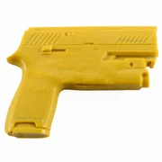 Cook's Gun Molds - for Sig Sauer® P320 Compact w/OLight Mini2 - Firearm Replica