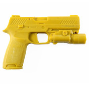 Cook's Gun Molds - for Sig Sauer® P320 Full-Size 9mm (w/X300 Laser) - Firearm Replica