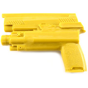 Cook's Gun Molds - for Sig Sauer® P320 M17 W/ Olight Baldr Mini - Firearm Replica