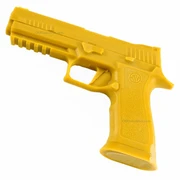 Cook's Gun Molds - for Sig Sauer® P320 X Five (9mm) - Firearm Replica