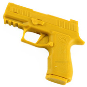 Cook's Gun Molds - for Sig Sauer® P320 X-Compact - Firearm Replica