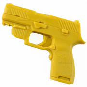 Cook's Gun Molds - for Sig Sauer® P320C 45ACP (w/Crimson Trace) - Firearm Replica