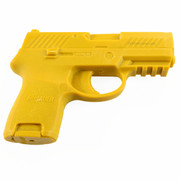 Cook's Gun Molds - for Sig Sauer® P320SC w/Rail - Firearm Replica