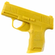 Cook's Gun Molds - for Sig Sauer® P365 - Firearm Replica