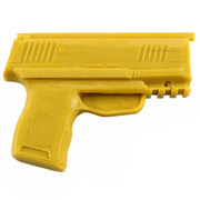 Cook's Gun Molds - for Sig Sauer® P365 (w/Recovery Tactical Rail) - Firearm Replica