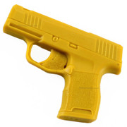 Cook's Gun Molds - for Sig Sauer® P365 SAS - Firearm Replica