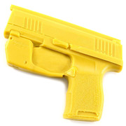 Cook's Gun Molds - for Sig Sauer® P365 W/ Armalaser TR27 - Firearm Replica