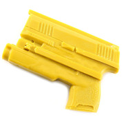 Cook's Gun Molds - for Sig Sauer® P365 W/ RTR and Olight Baldr Mini - Firearm Replica