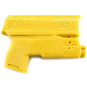 Cook's Gun Molds - for Sig Sauer® P365 W/ RTR and Olight Baldr Mini - Firearm Replica
