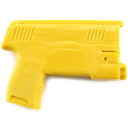 Cook's Gun Molds - for Sig Sauer® P365 W/ Tactical Application Rail and OLM 2 - Firearm Replica