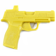 Cook's Gun Molds - for Sig Sauer® P365 XL W/ Romeo Zero Optic - Firearm Replica