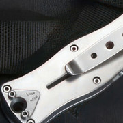 Designer Lock Stop