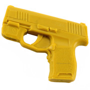 Cook's Gun Molds - for Sig Sauer® P365 w/CT (Natural)(LG-4222)(LG-422G) - Firearm Replica