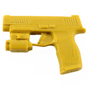 Cook's Gun Molds - for Sig Sauer® P365XL w/RTR w/Olight Mini2 - Firearm Replica